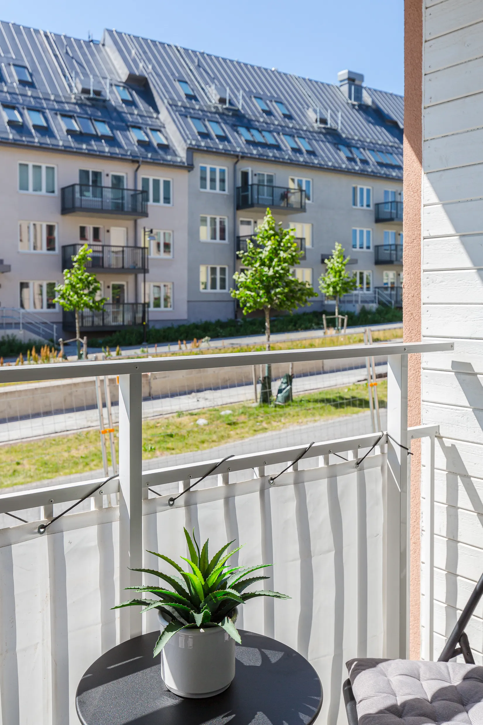 Bostadsrätt, Trädgårdsmästeriets väg 3C, Steninge Slottsby, Sigtuna