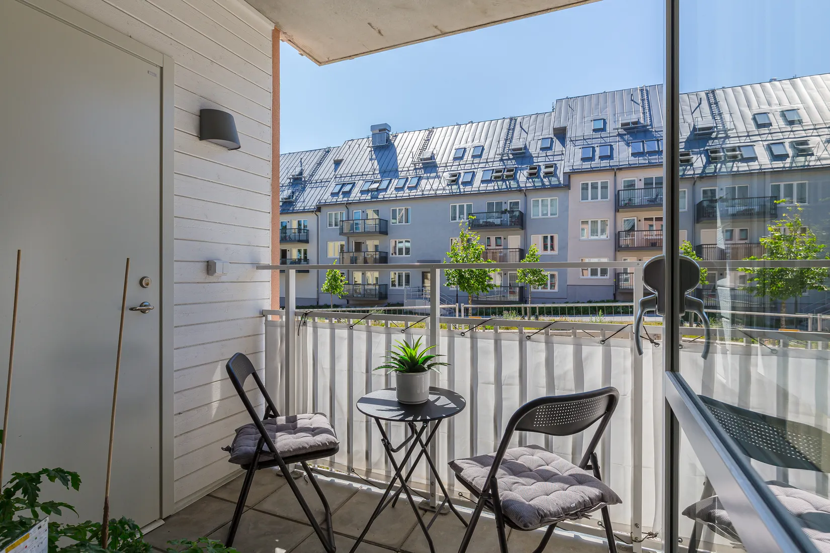 Bostadsrätt, Trädgårdsmästeriets väg 3C, Steninge Slottsby, Sigtuna