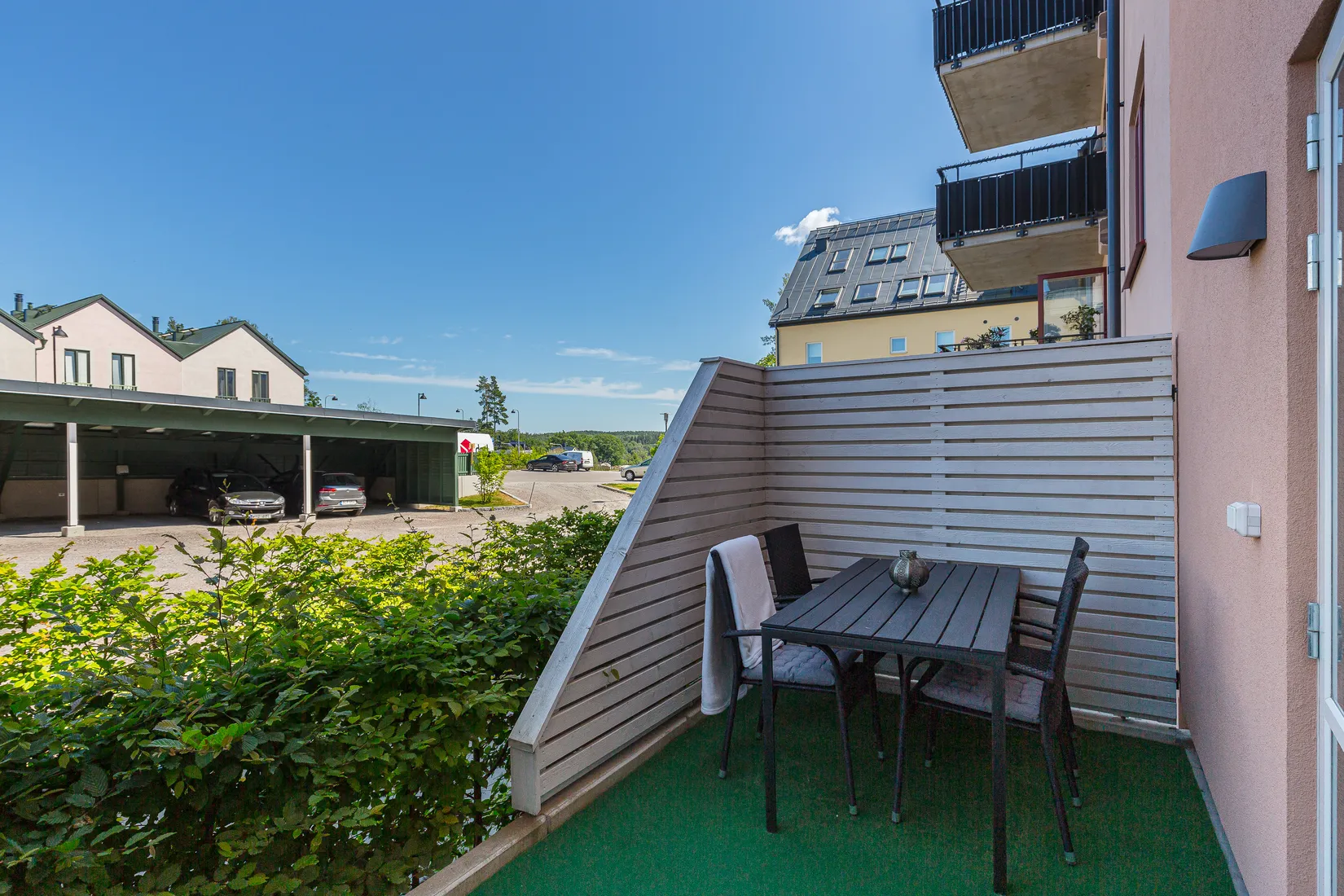 Bostadsrätt, Trädgårdsmästeriets väg 3C, Steninge Slottsby, Sigtuna