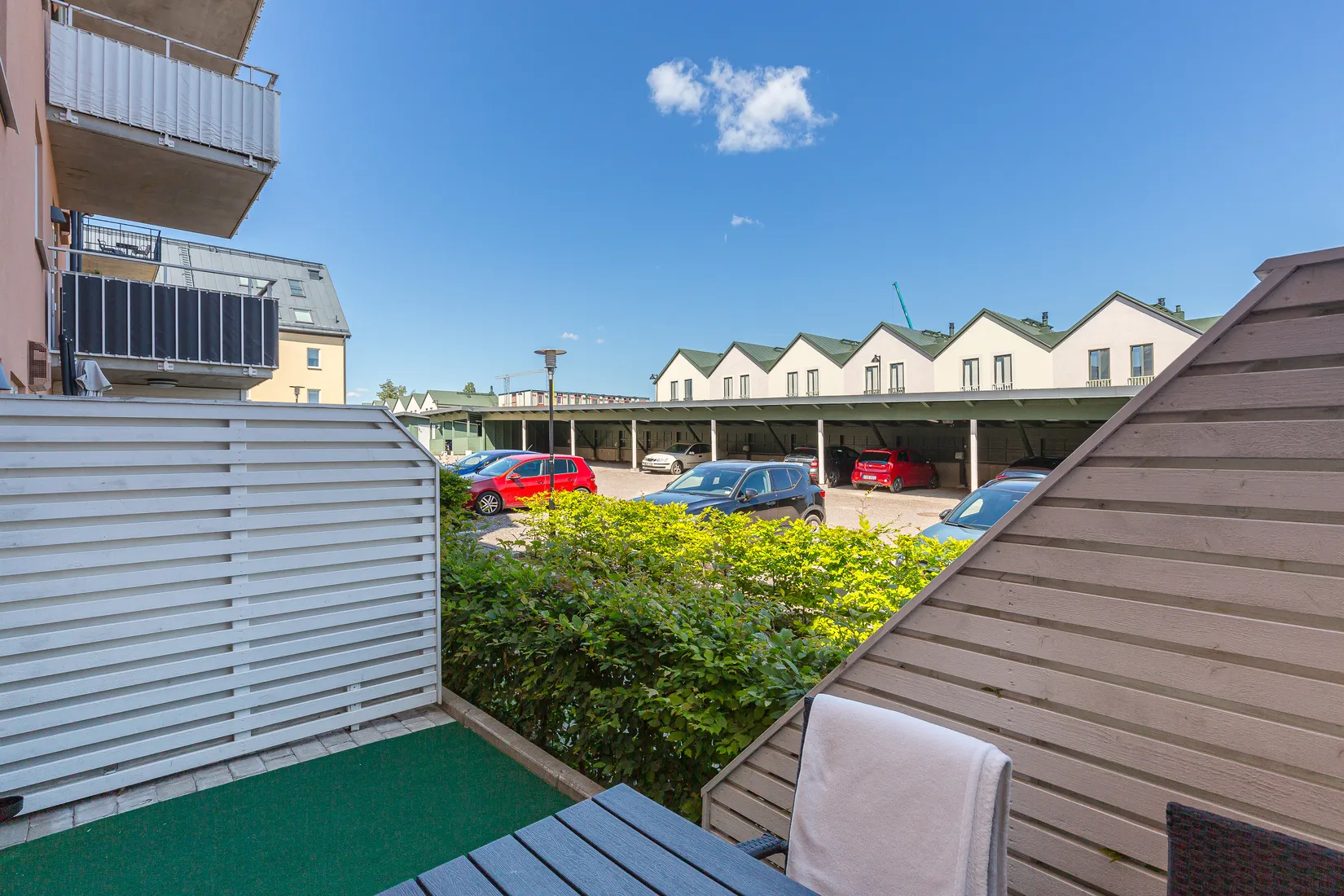 Bostadsrätt, Trädgårdsmästeriets väg 3C, Steninge Slottsby, Sigtuna