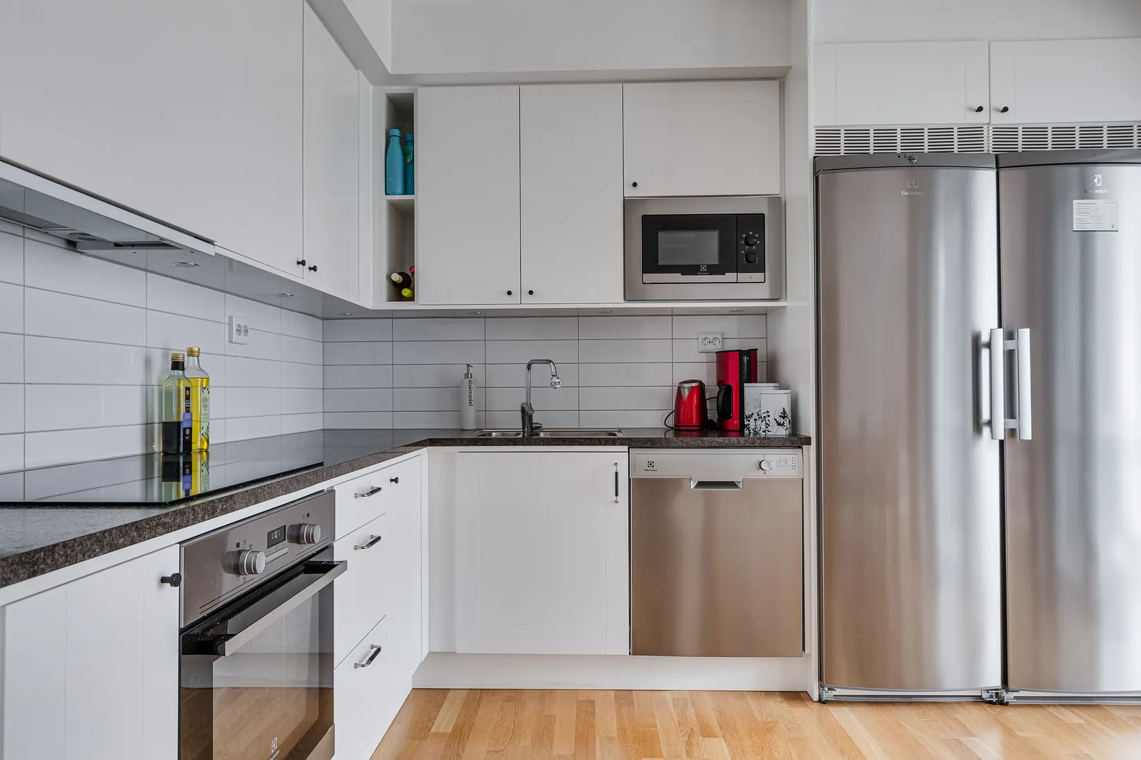 Bostadsrätt, Trädgårdsmästeriets väg 3C, Steninge Slottsby, Sigtuna