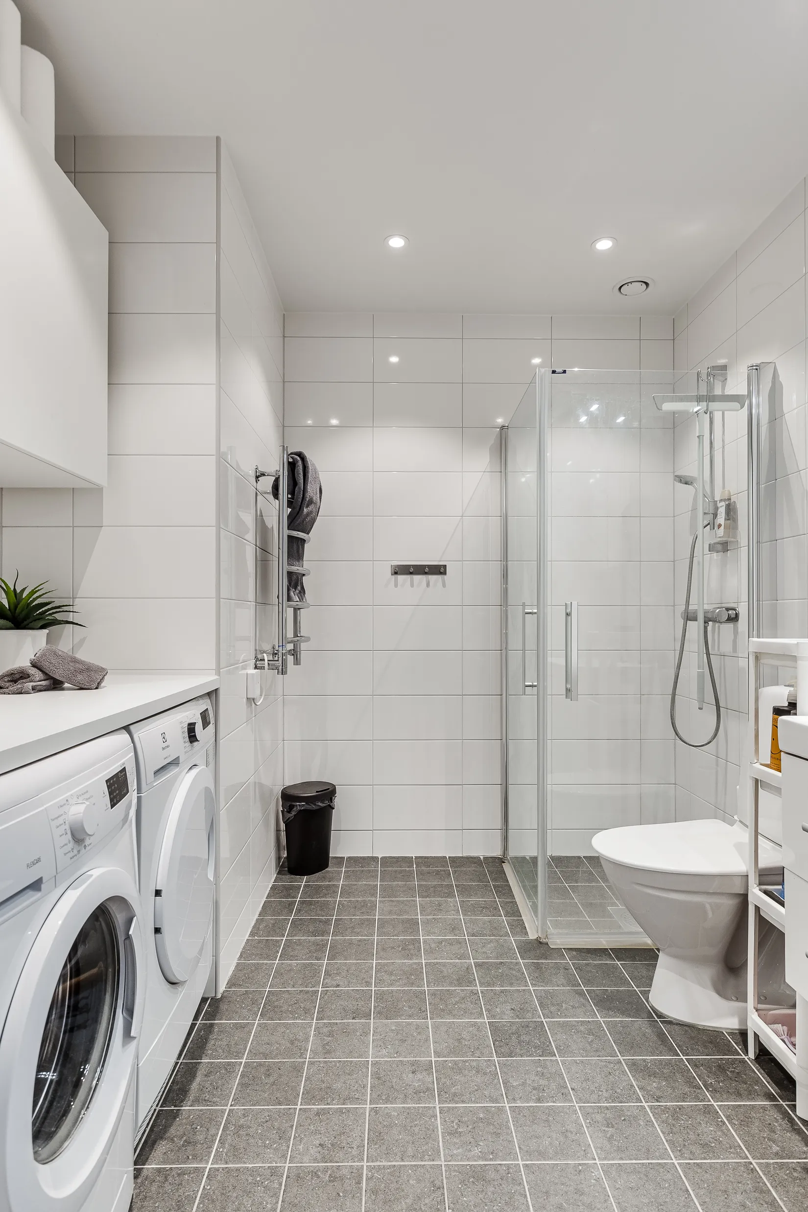 Bostadsrätt, Trädgårdsmästeriets väg 3C, Steninge Slottsby, Sigtuna