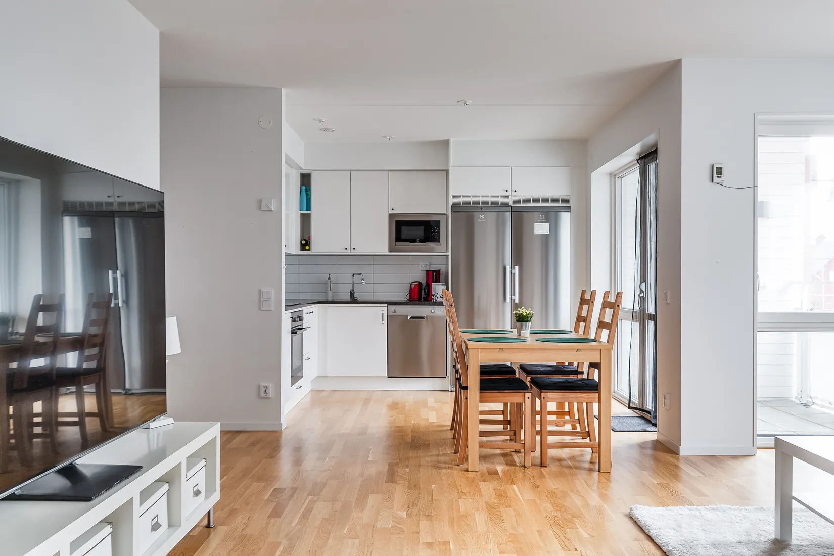 Bostadsrätt, Trädgårdsmästeriets väg 3C, Steninge Slottsby, Sigtuna