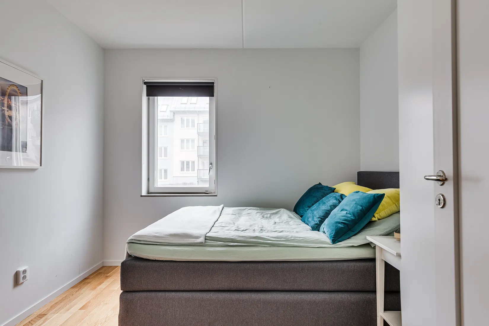 Bostadsrätt, Trädgårdsmästeriets väg 3C, Steninge Slottsby, Sigtuna