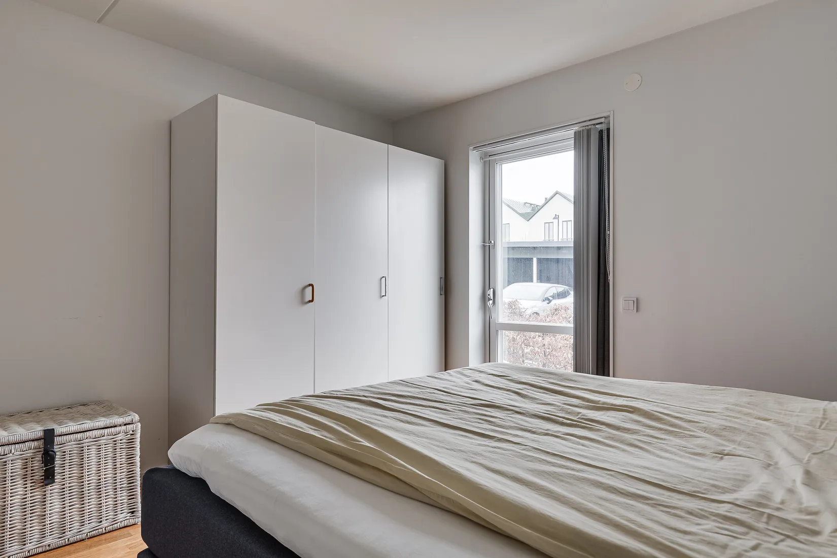 Bostadsrätt, Trädgårdsmästeriets väg 3C, Steninge Slottsby, Sigtuna