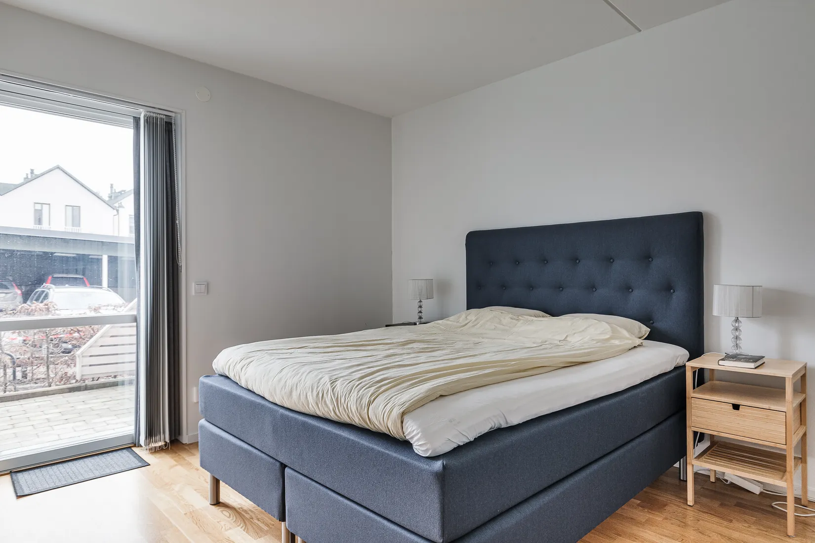 Bostadsrätt, Trädgårdsmästeriets väg 3C, Steninge Slottsby, Sigtuna