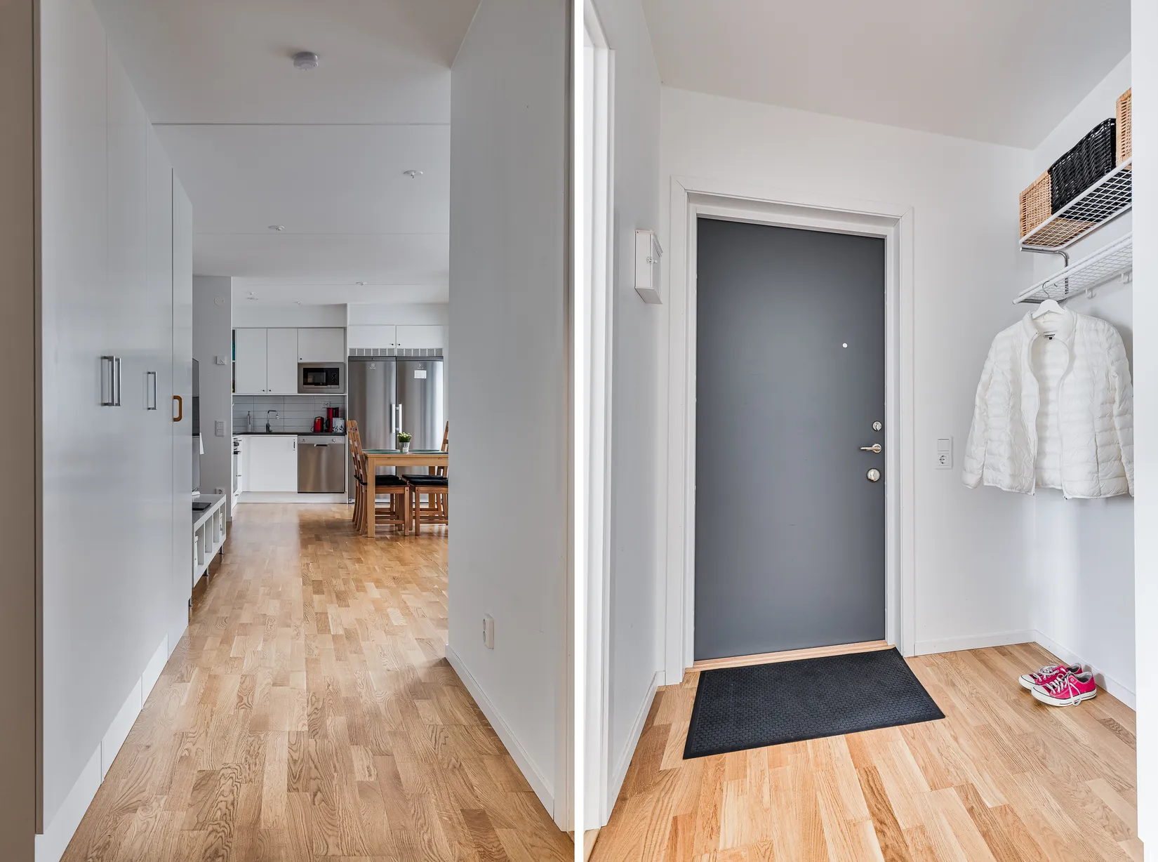 Bostadsrätt, Trädgårdsmästeriets väg 3C, Steninge Slottsby, Sigtuna