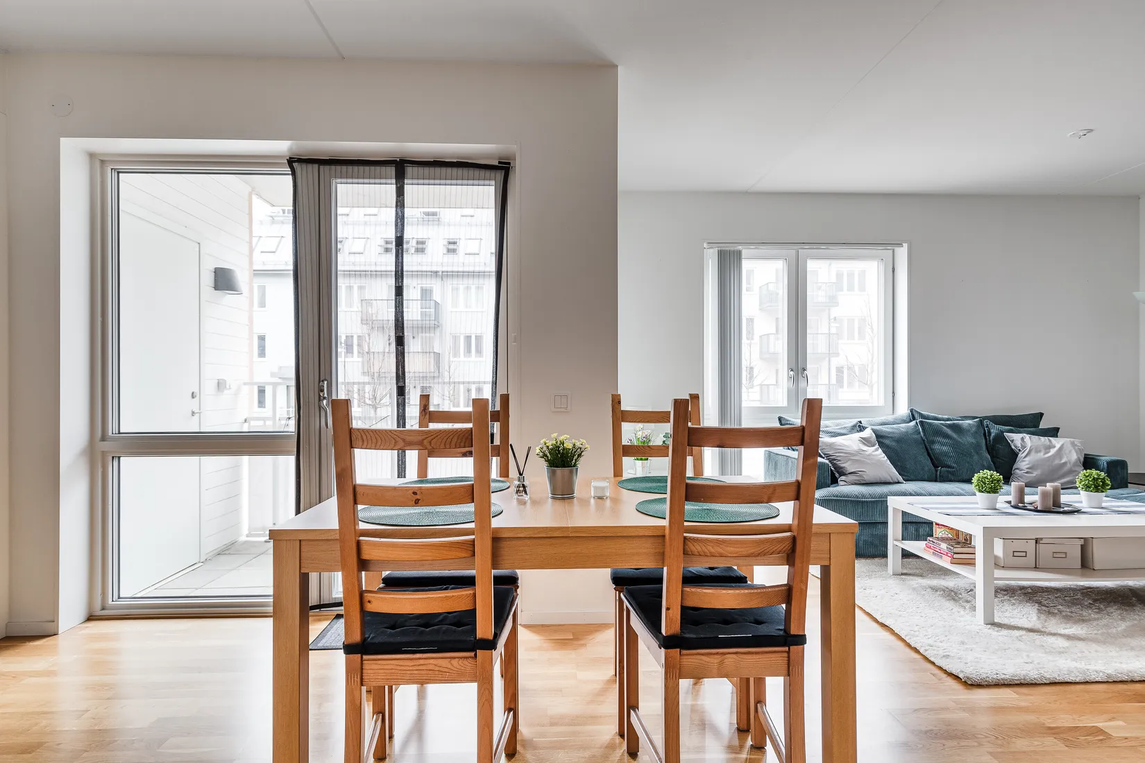 Bostadsrätt, Trädgårdsmästeriets väg 3C, Steninge Slottsby, Sigtuna