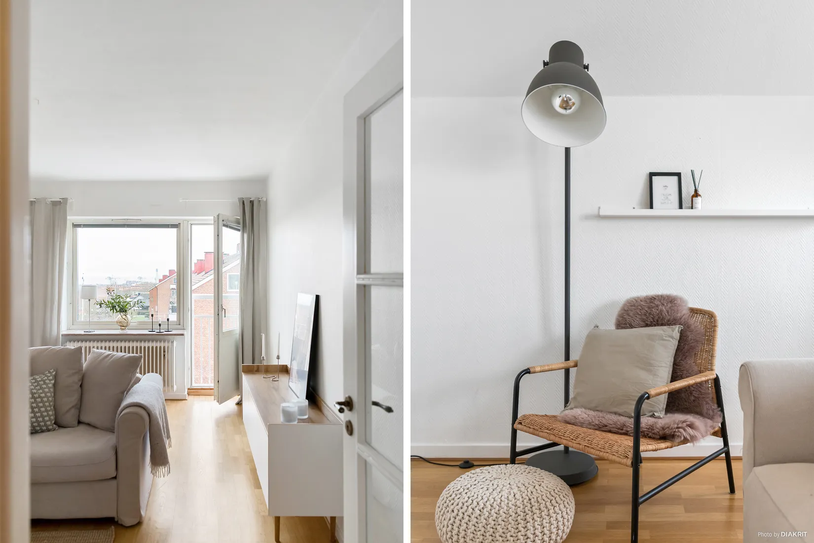 Bostadsrätt, Ystadsgatan 16A, Husensjö, Helsingborg