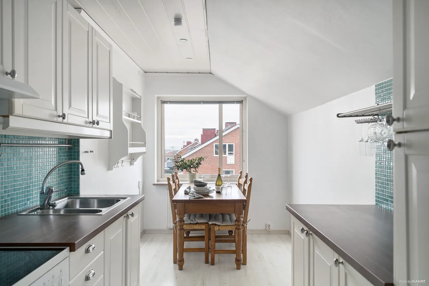 Bostadsrätt, Ystadsgatan 16A, Husensjö, Helsingborg