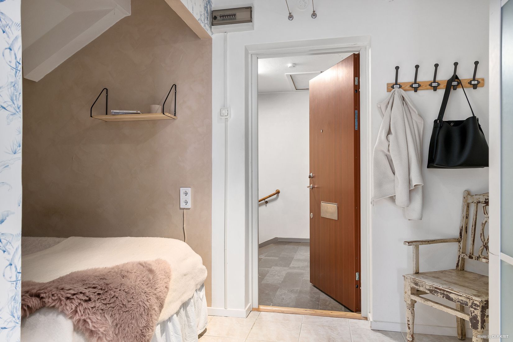 Bostadsrätt, Ystadsgatan 16A, Husensjö, Helsingborg