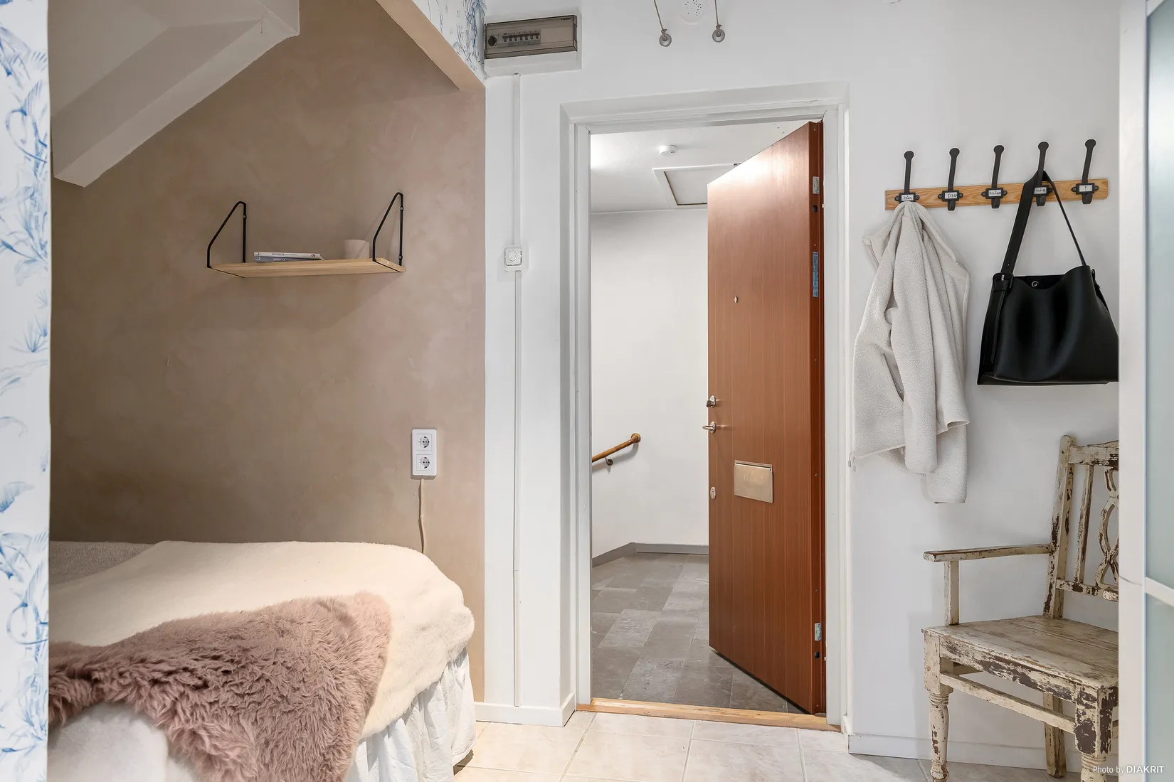 Bostadsrätt, Ystadsgatan 16A, Husensjö, Helsingborg
