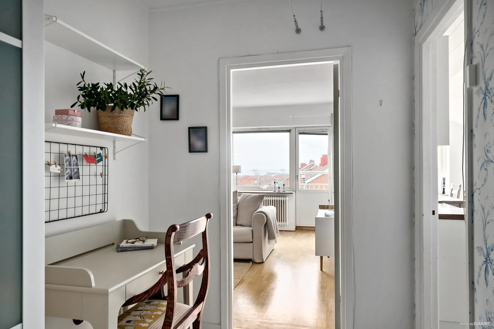 Bostadsrätt, Ystadsgatan 16A, Husensjö, Helsingborg