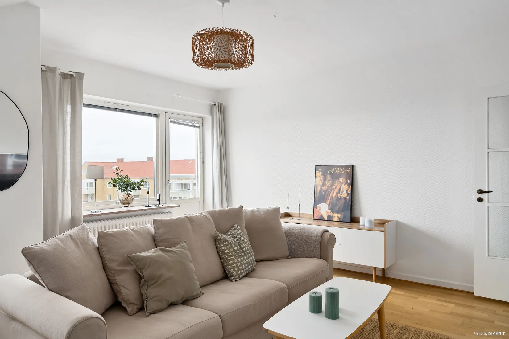 Bostadsrätt, Ystadsgatan 16A, Husensjö, Helsingborg