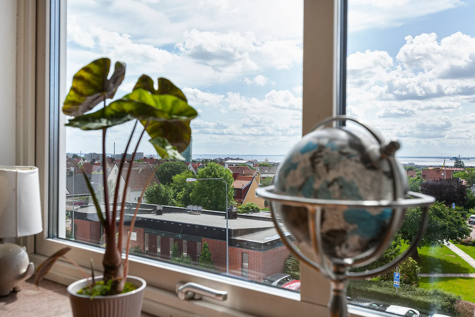 Bostadsrätt, Ystadsgatan 16A, Husensjö, Helsingborg