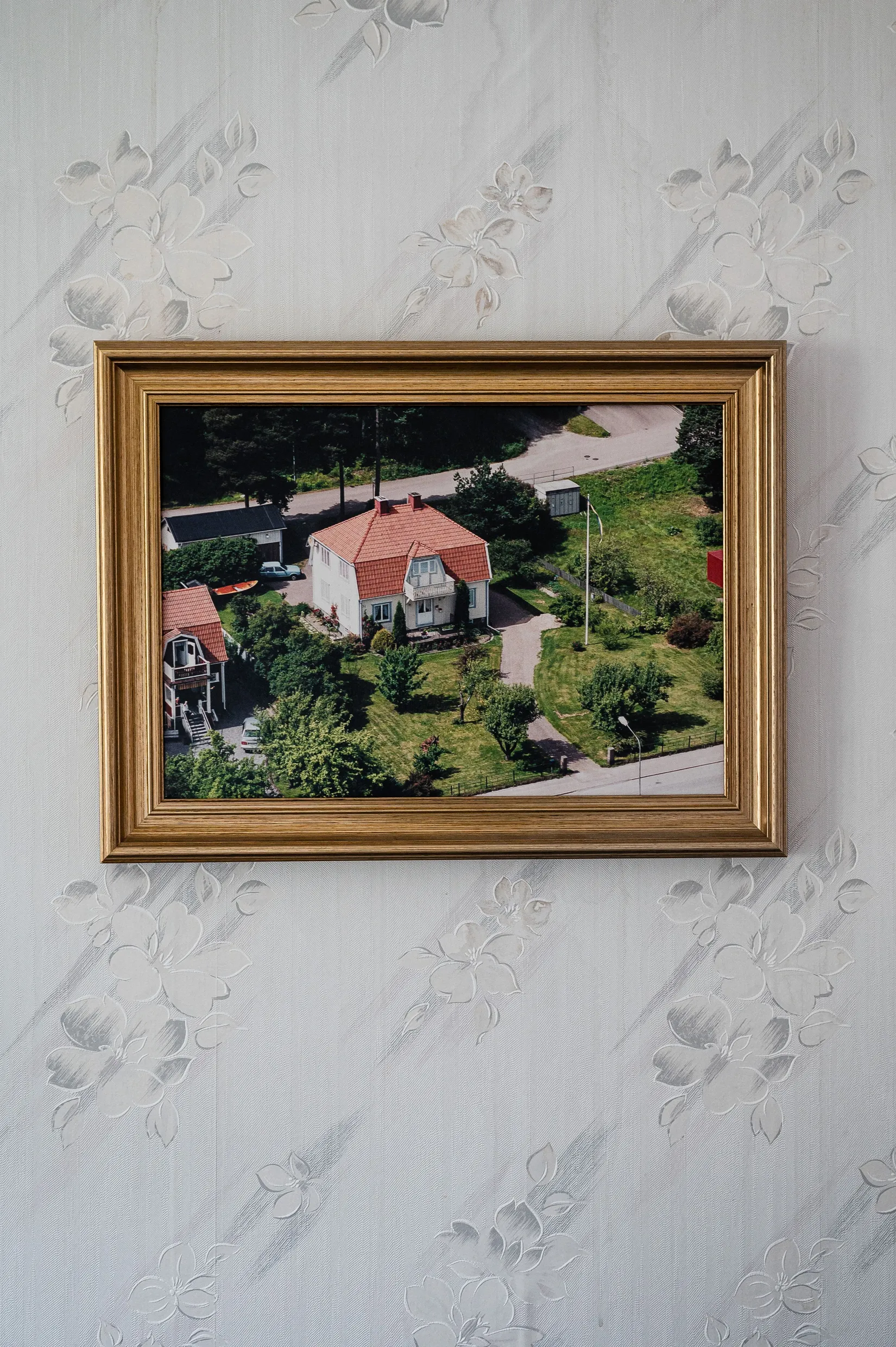 Villa, Sveagatan 51, Grums