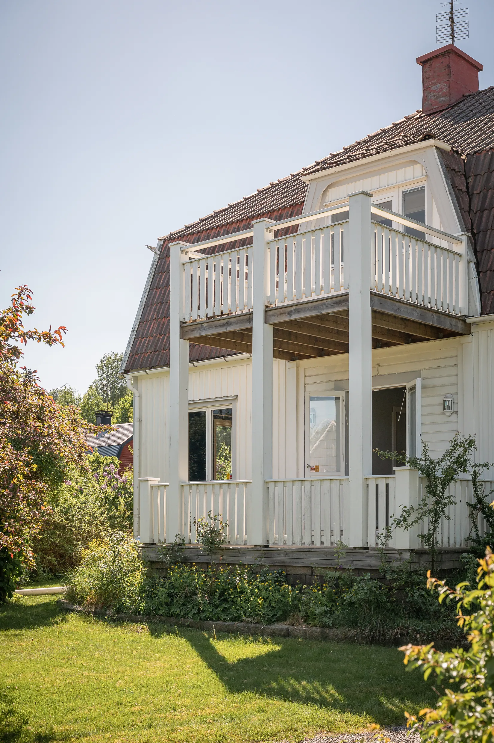 Villa, Sveagatan 51, Grums