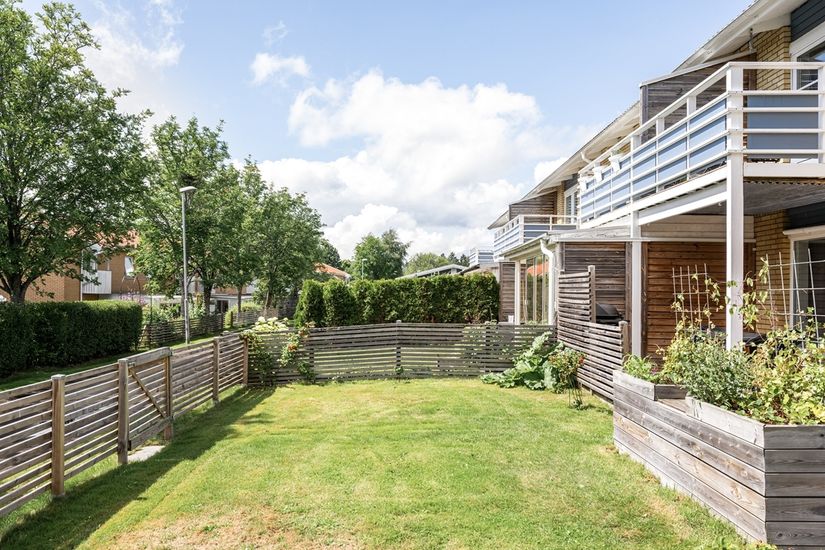 Bostadsrätt, Konstapelgatan 194, Barnarp, Jönköping