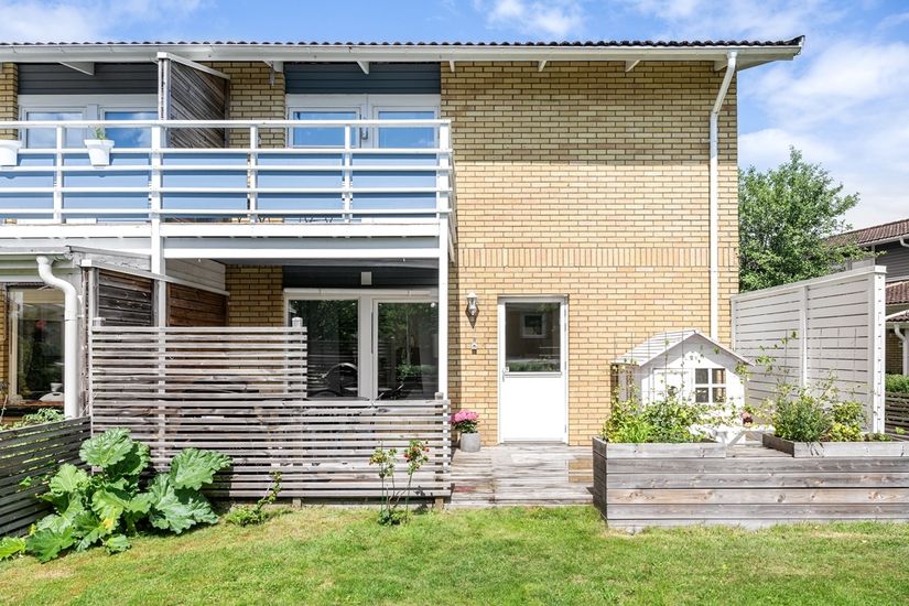 Bostadsrätt, Konstapelgatan 194, Barnarp, Jönköping