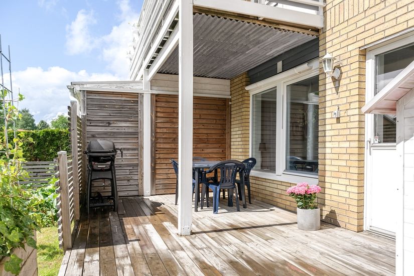 Bostadsrätt, Konstapelgatan 194, Barnarp, Jönköping