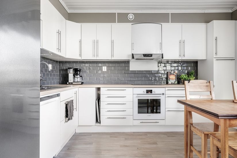 Bostadsrätt, Konstapelgatan 194, Barnarp, Jönköping