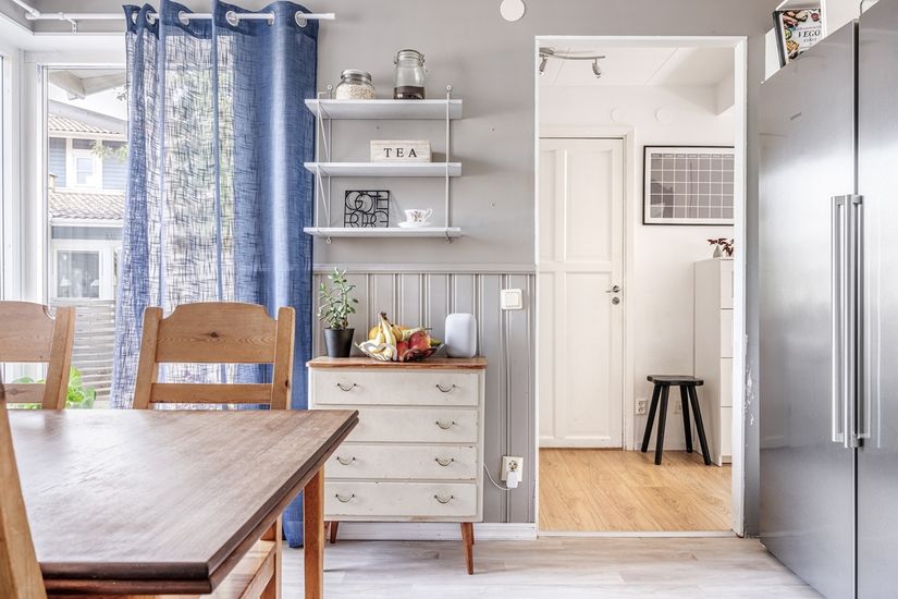 Bostadsrätt, Konstapelgatan 194, Barnarp, Jönköping