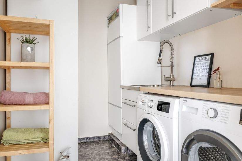 Bostadsrätt, Konstapelgatan 194, Barnarp, Jönköping