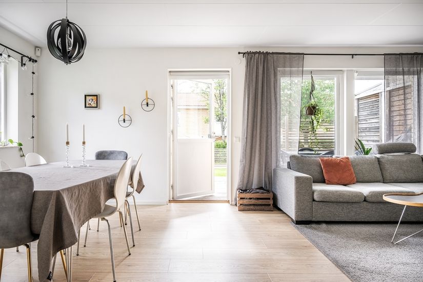 Bostadsrätt, Konstapelgatan 194, Barnarp, Jönköping