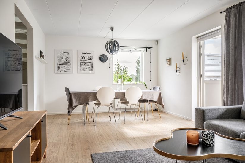 Bostadsrätt, Konstapelgatan 194, Barnarp, Jönköping