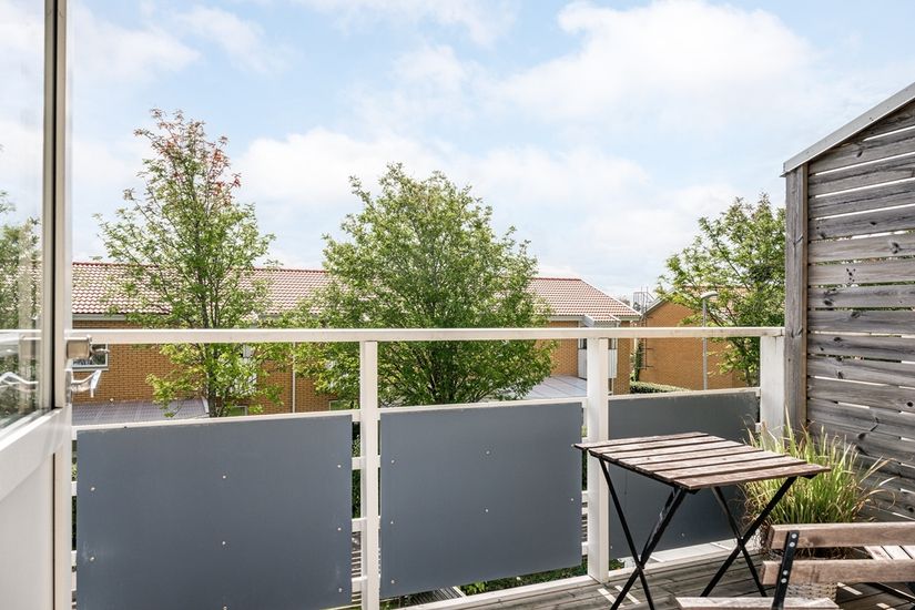 Bostadsrätt, Konstapelgatan 194, Barnarp, Jönköping