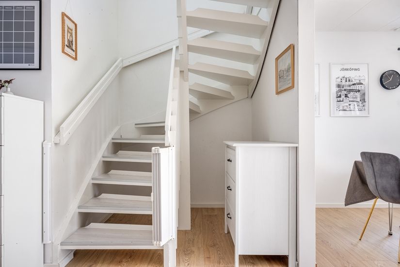 Bostadsrätt, Konstapelgatan 194, Barnarp, Jönköping