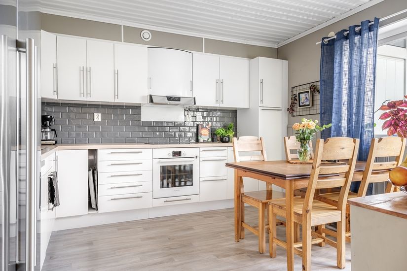 Bostadsrätt, Konstapelgatan 194, Barnarp, Jönköping