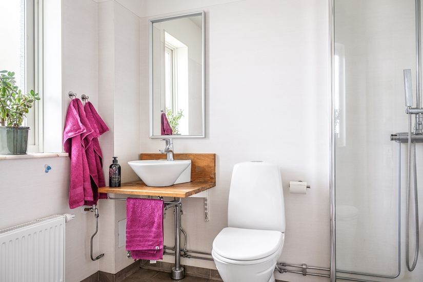 Bostadsrätt, Konstapelgatan 194, Barnarp, Jönköping