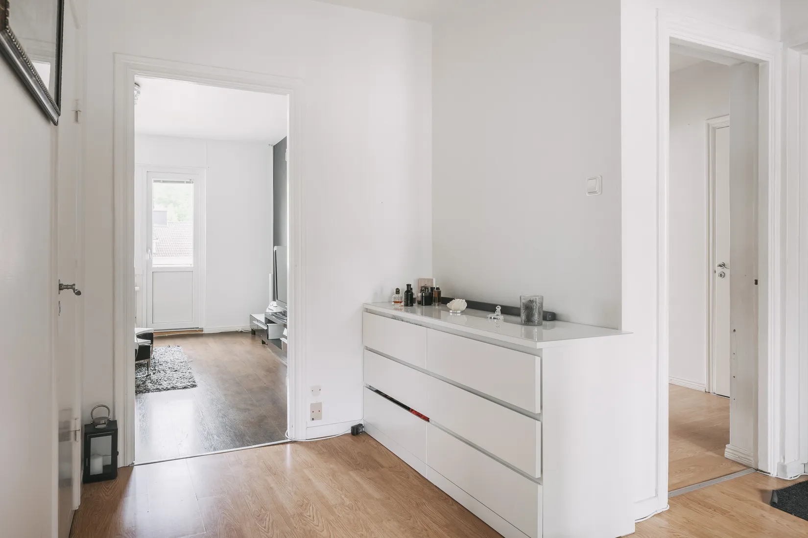 Bostadsrätt, Sandbäcksvägen 63B, Grangärdet, Mariestad