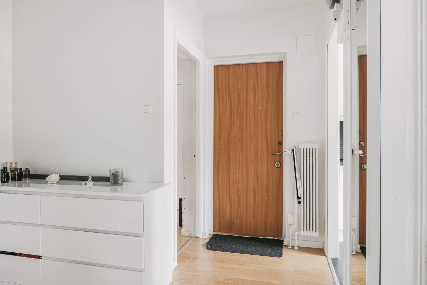 Bostadsrätt, Sandbäcksvägen 63B, Grangärdet, Mariestad