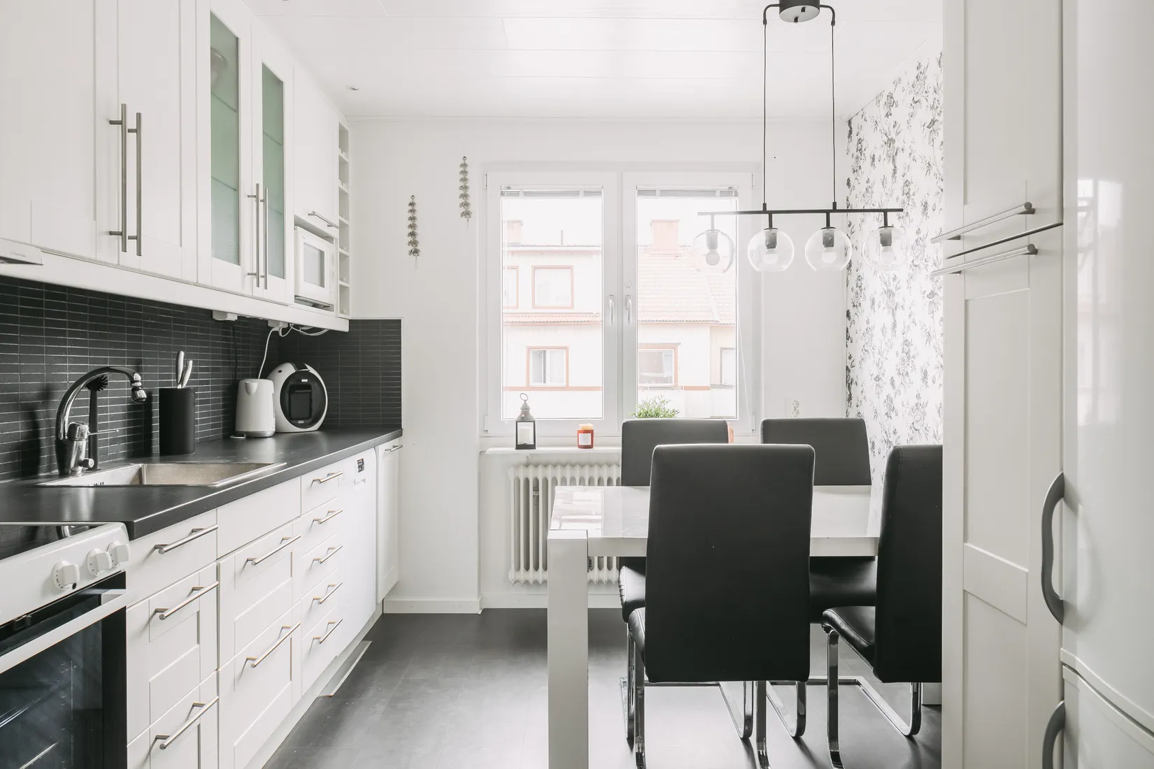 Bostadsrätt, Sandbäcksvägen 63B, Grangärdet, Mariestad