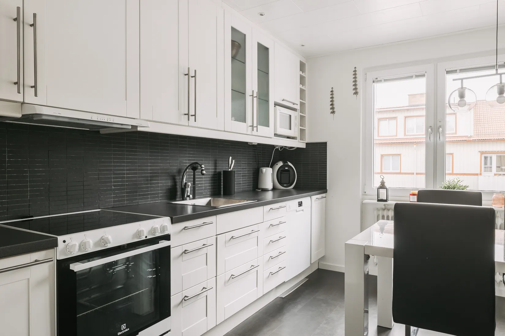 Bostadsrätt, Sandbäcksvägen 63B, Grangärdet, Mariestad