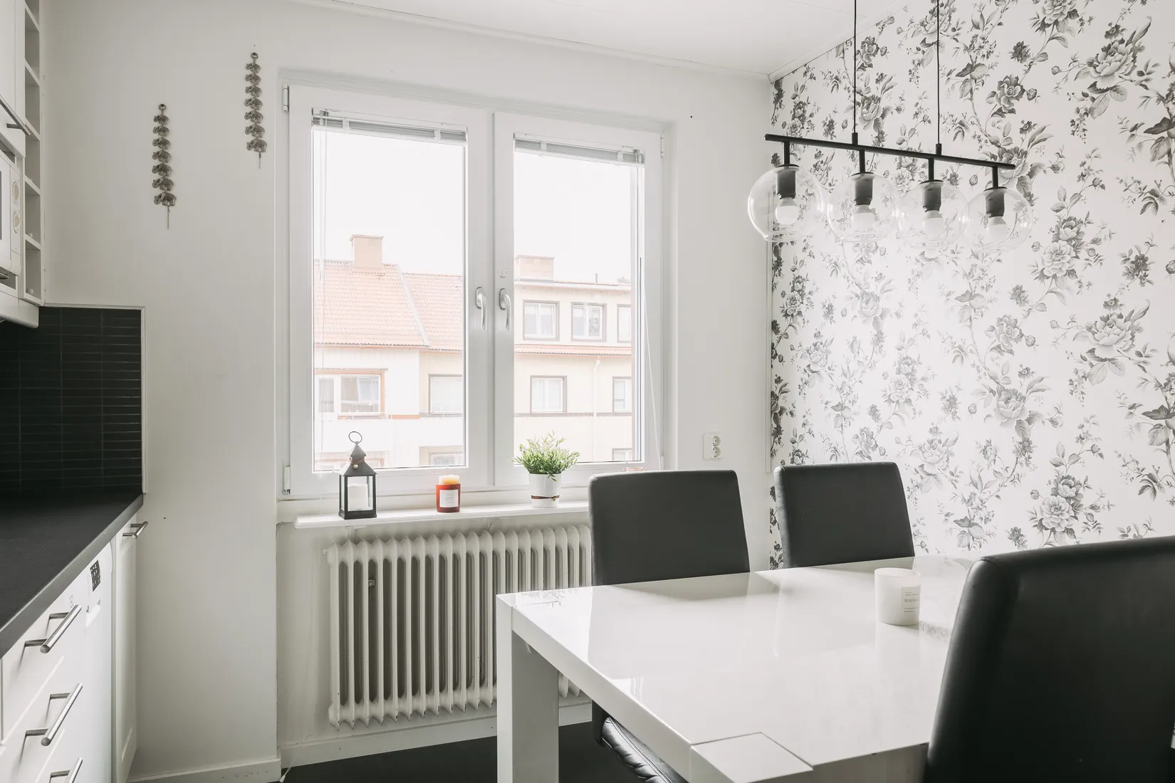 Bostadsrätt, Sandbäcksvägen 63B, Grangärdet, Mariestad