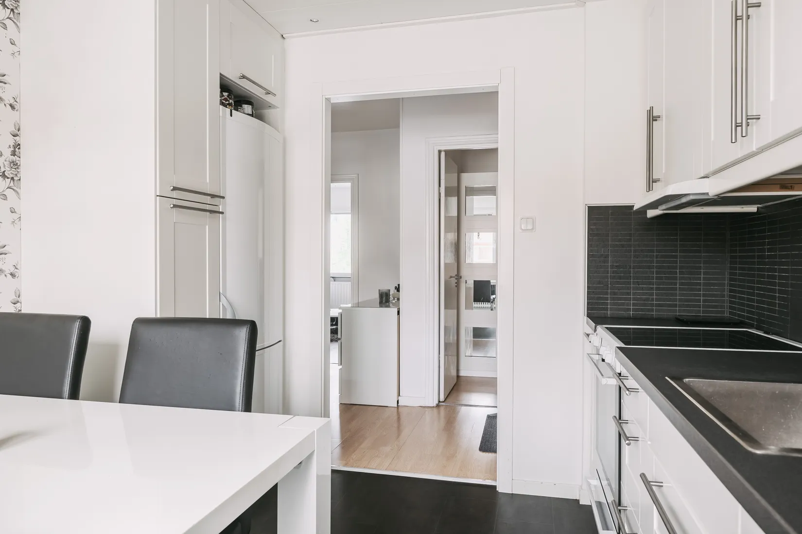 Bostadsrätt, Sandbäcksvägen 63B, Grangärdet, Mariestad