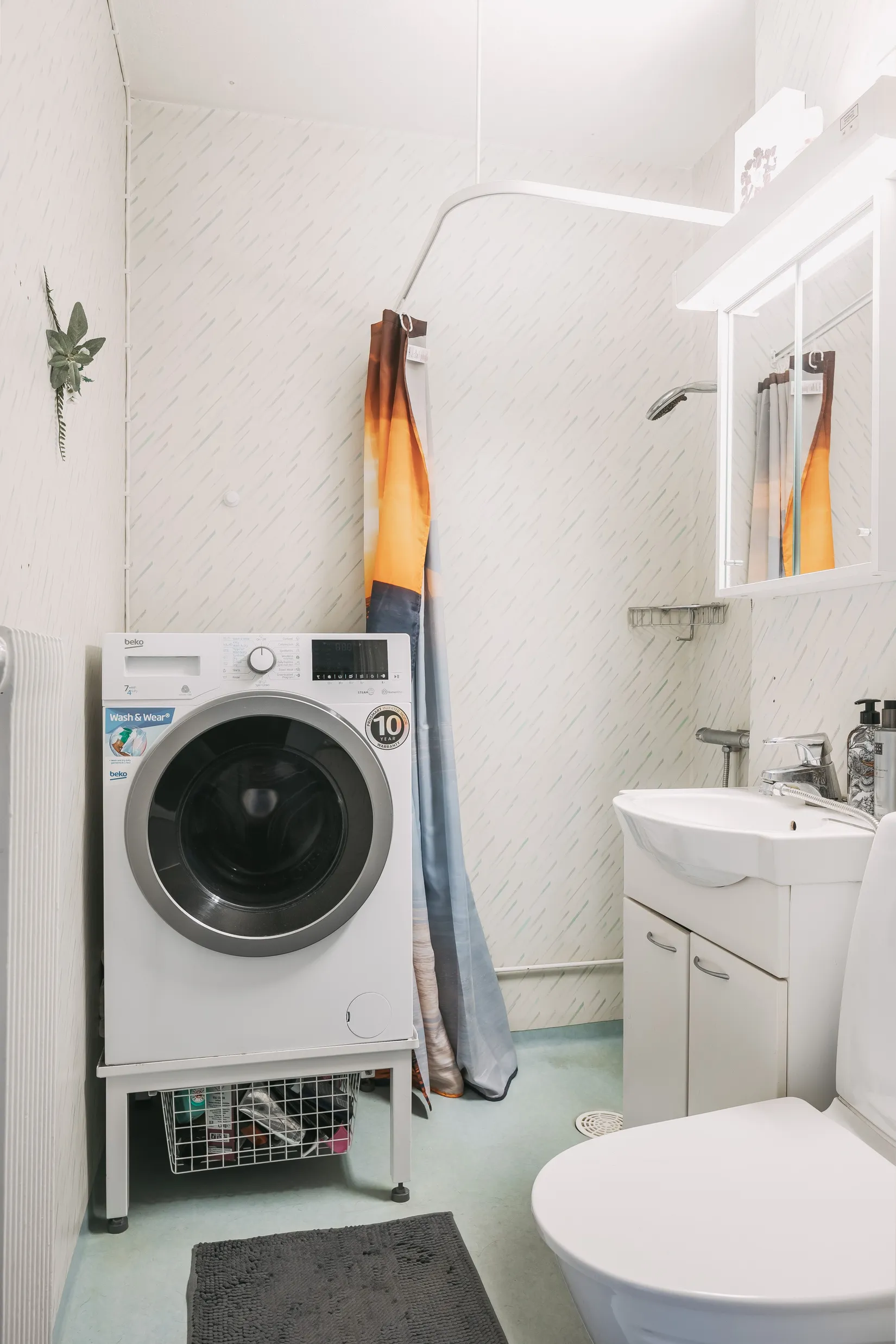 Bostadsrätt, Sandbäcksvägen 63B, Grangärdet, Mariestad