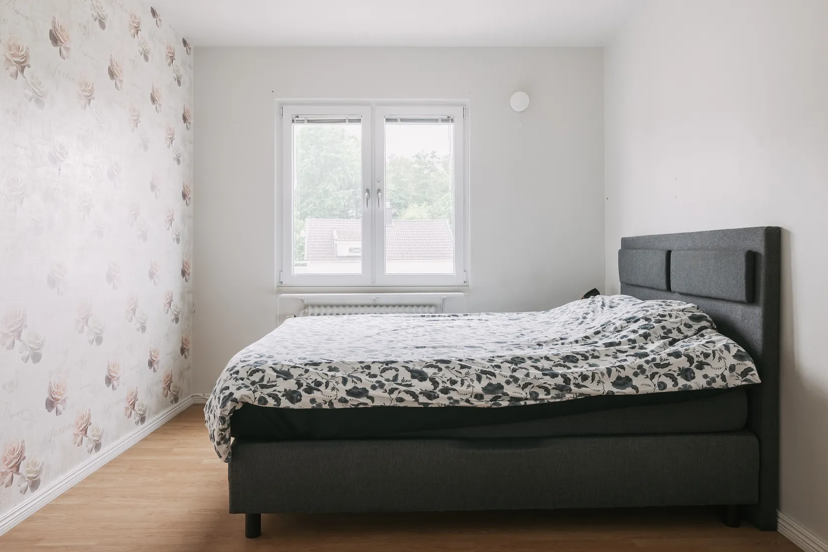 Bostadsrätt, Sandbäcksvägen 63B, Grangärdet, Mariestad