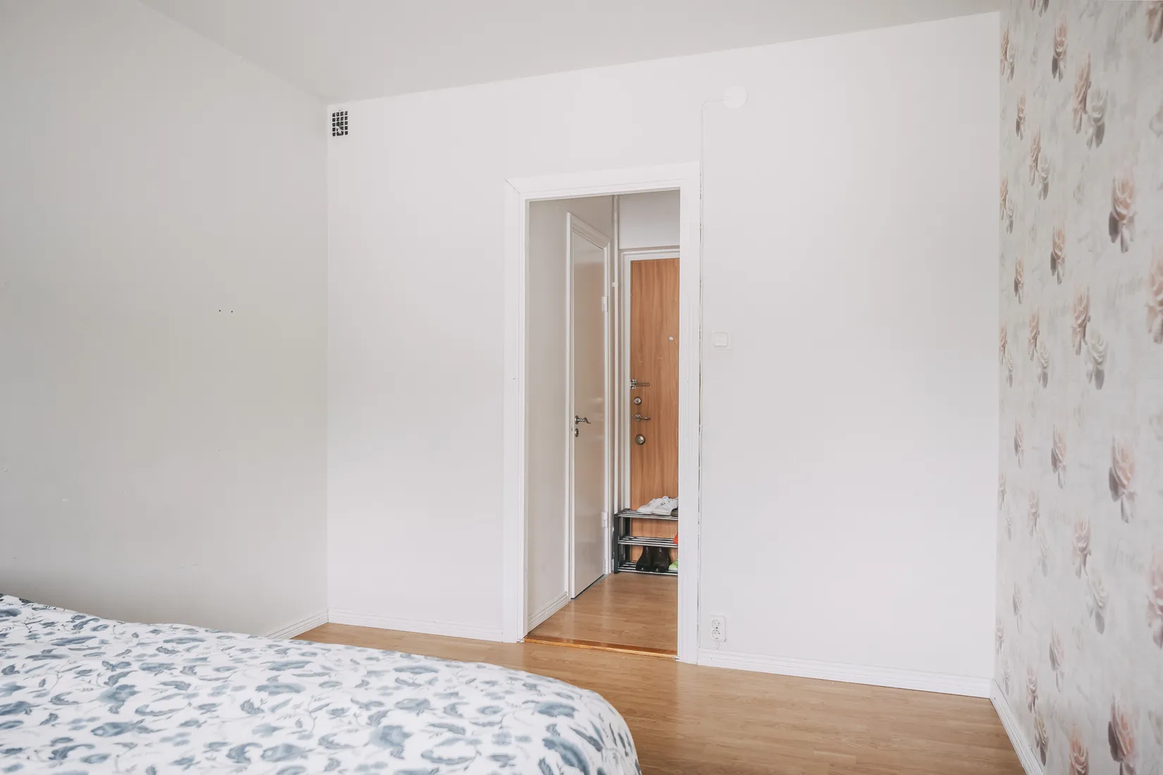 Bostadsrätt, Sandbäcksvägen 63B, Grangärdet, Mariestad