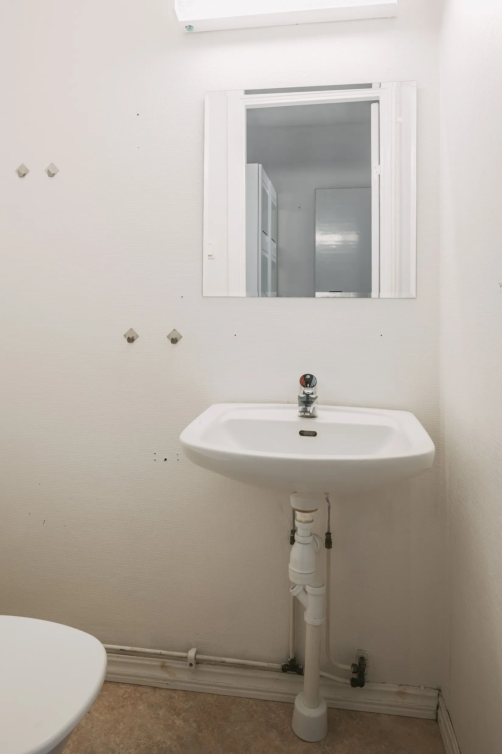 Bostadsrätt, Sandbäcksvägen 63B, Grangärdet, Mariestad