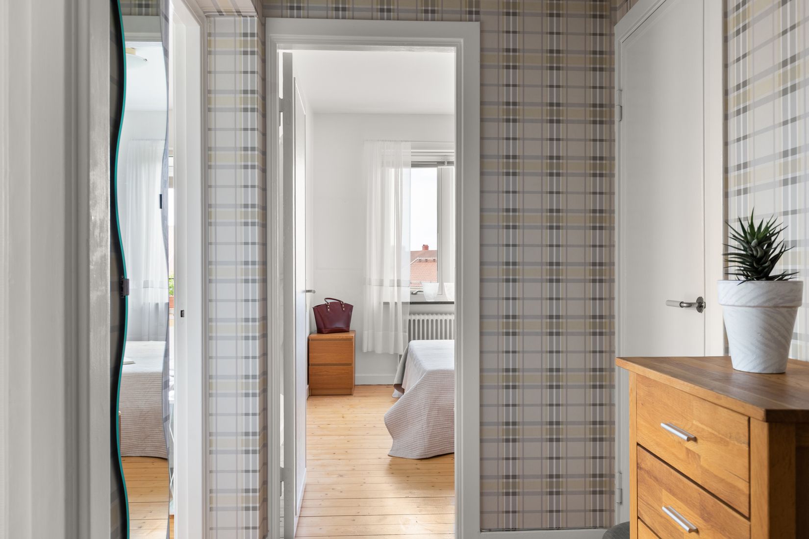 Bostadsrätt, Källvägen 4, Karlshamn Centrum, Karlshamn