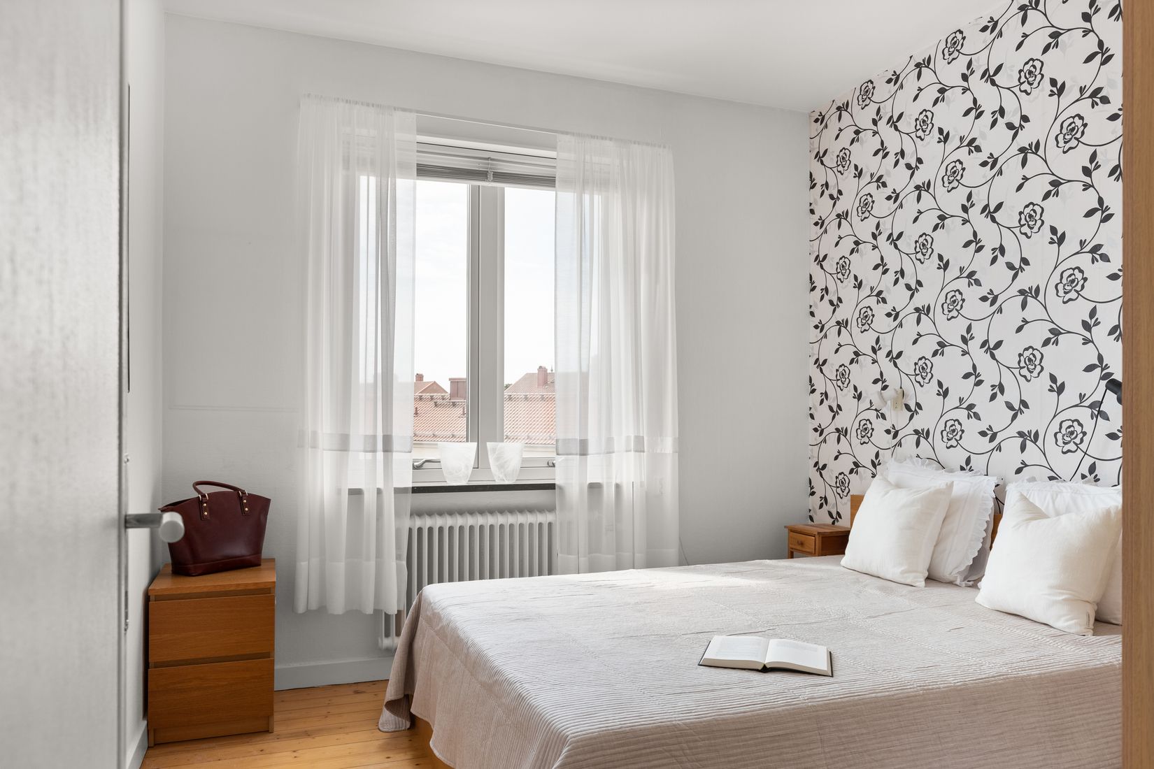 Bostadsrätt, Källvägen 4, Karlshamn Centrum, Karlshamn