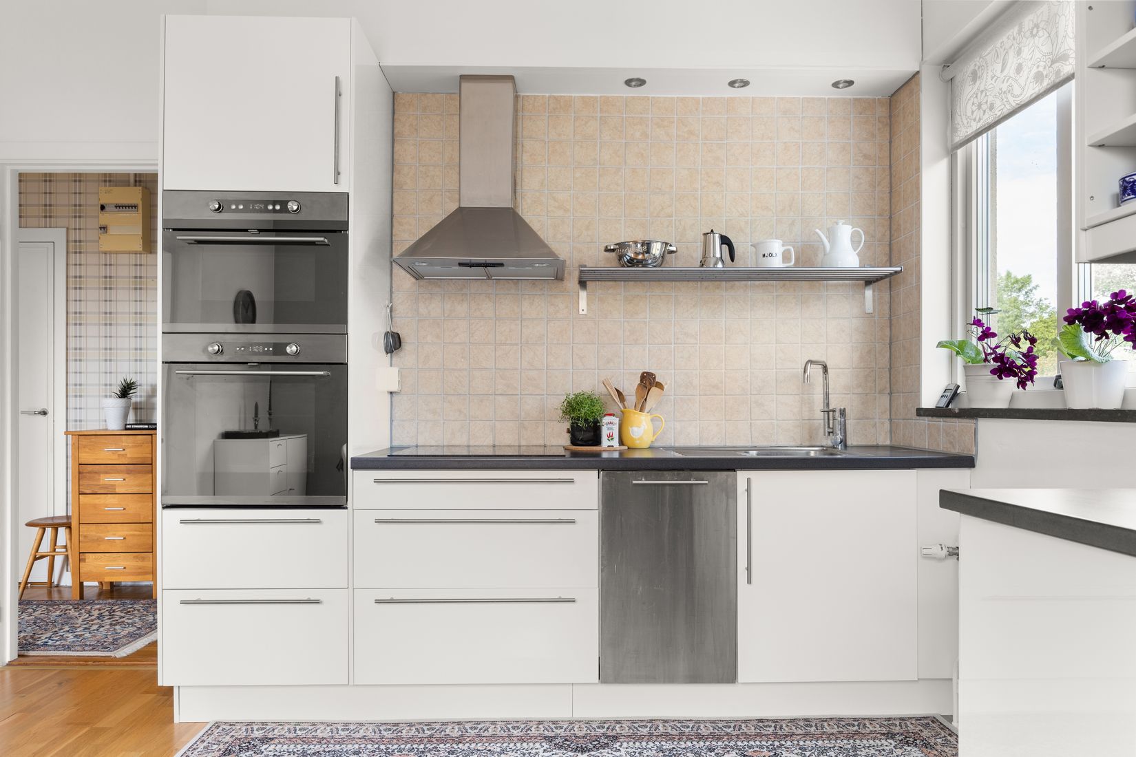 Bostadsrätt, Källvägen 4, Karlshamn Centrum, Karlshamn