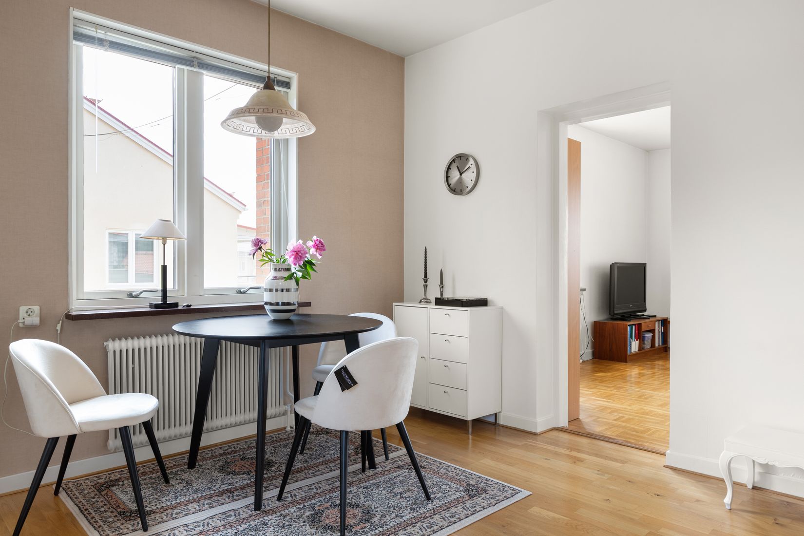 Bostadsrätt, Källvägen 4, Karlshamn Centrum, Karlshamn