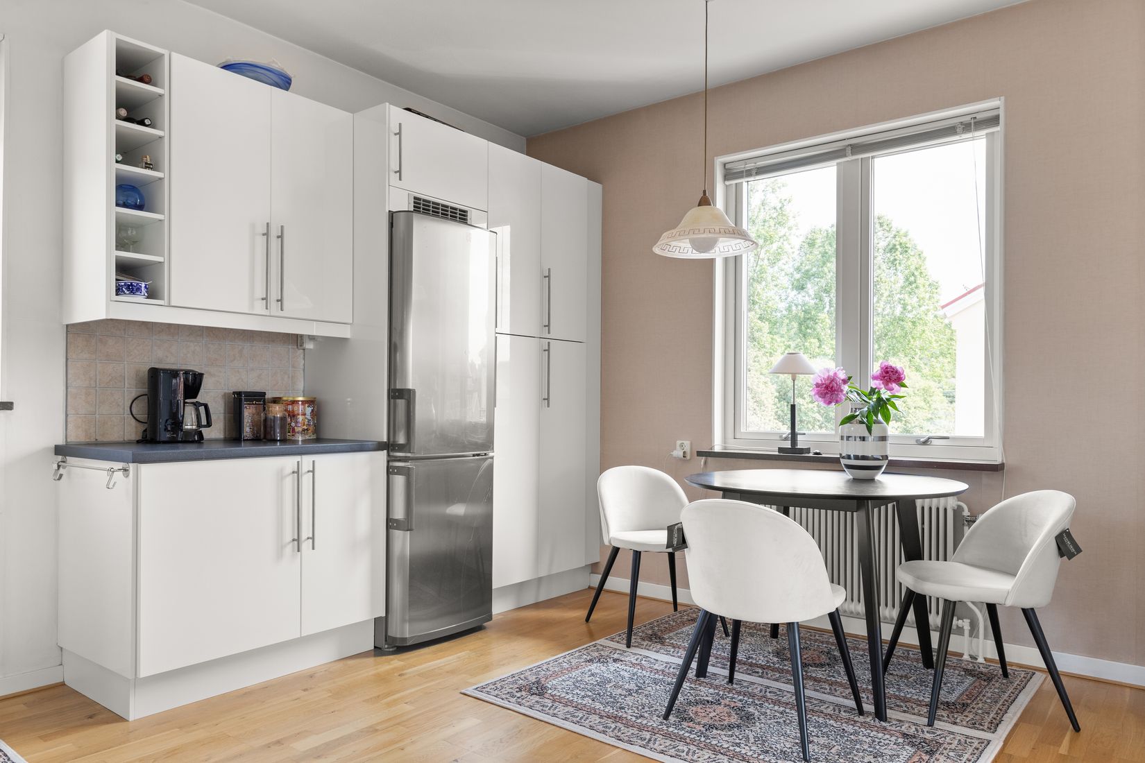 Bostadsrätt, Källvägen 4, Karlshamn Centrum, Karlshamn