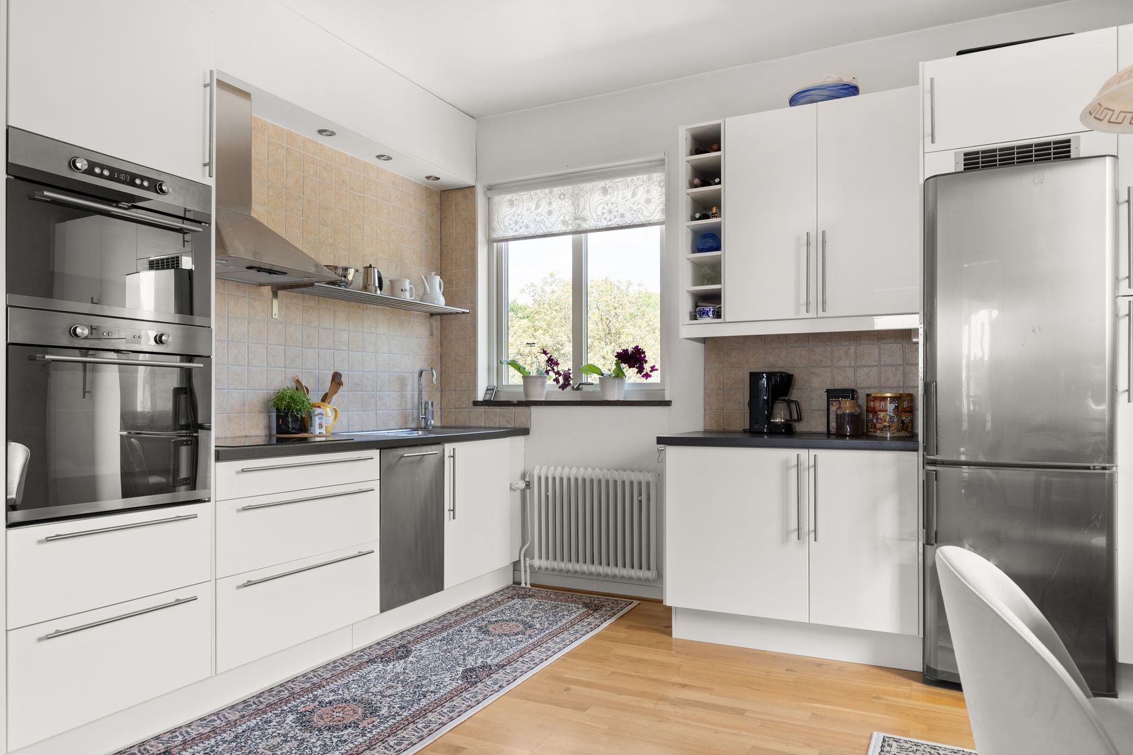 Bostadsrätt, Källvägen 4, Karlshamn Centrum, Karlshamn