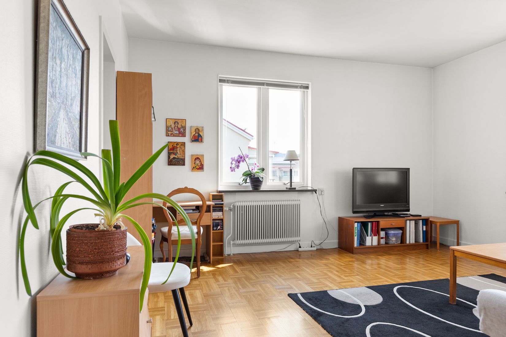 Bostadsrätt, Källvägen 4, Karlshamn Centrum, Karlshamn